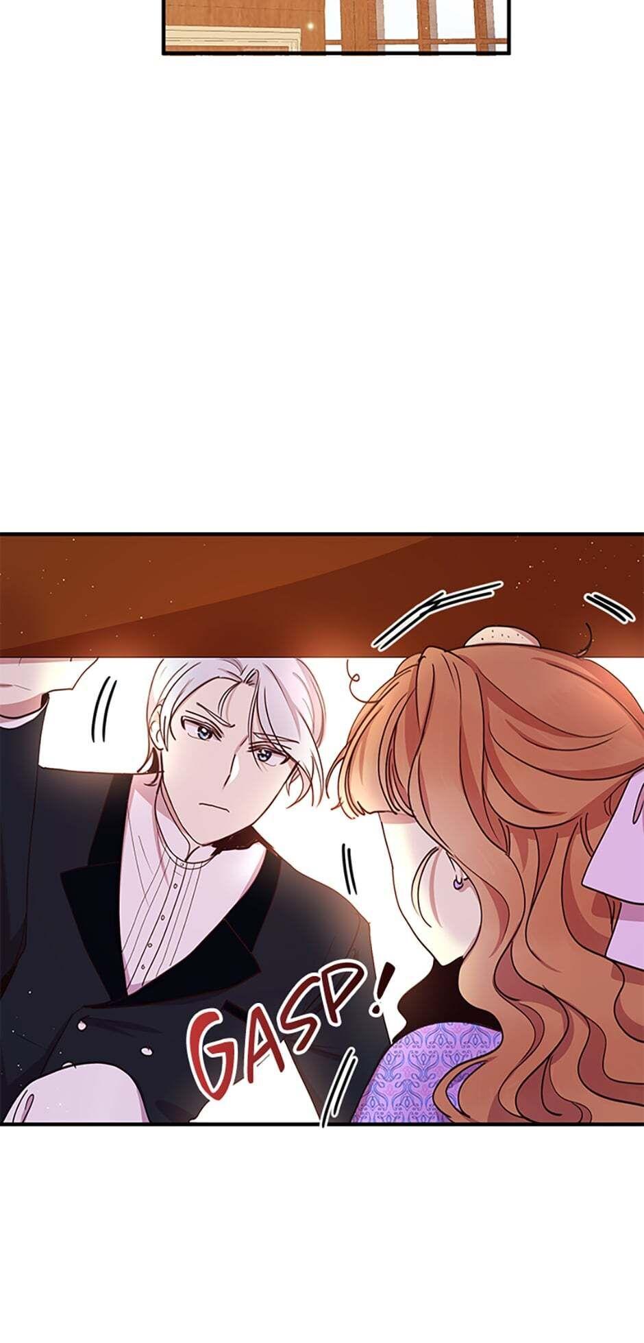 Read What's Wrong with You, Duke_ (en) Manga Online