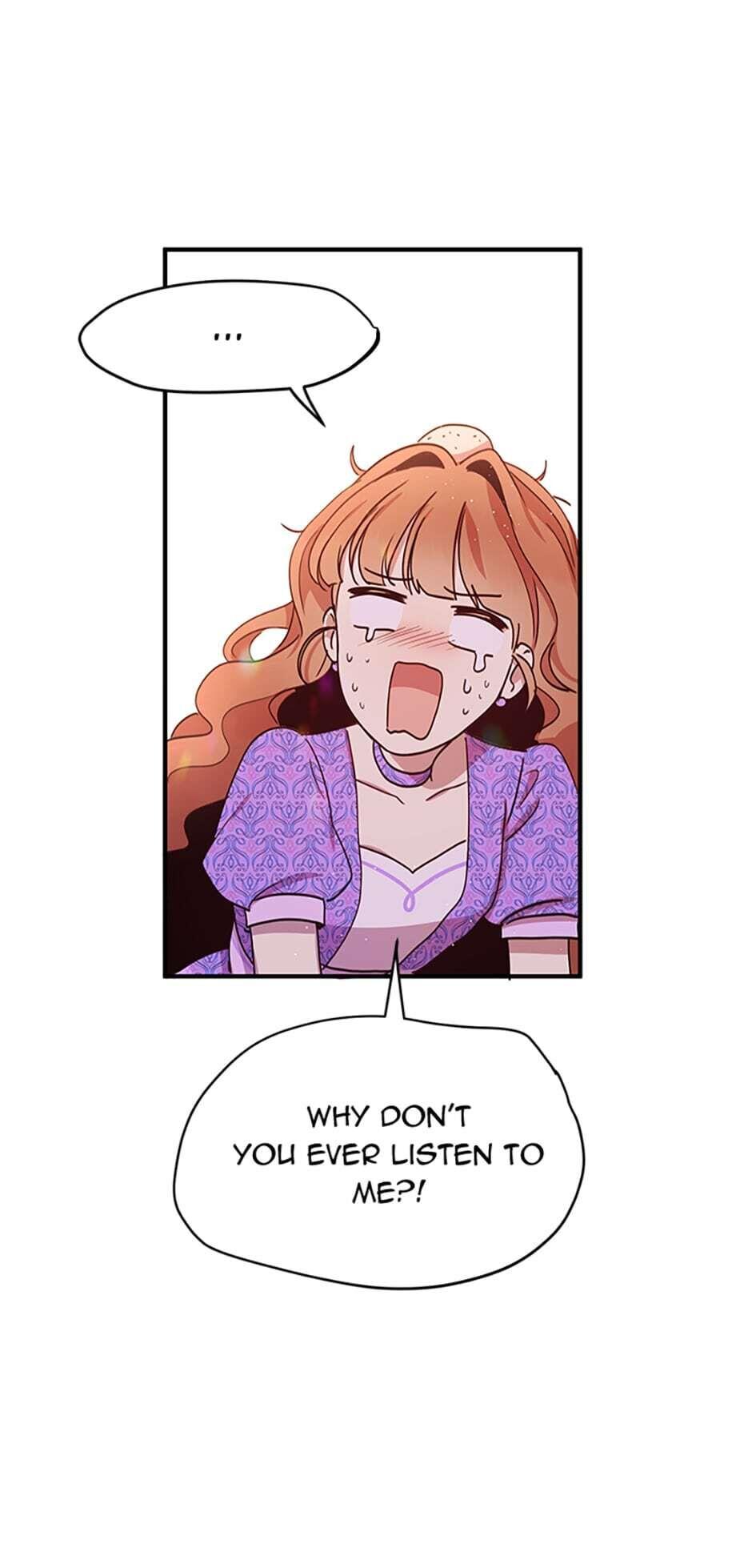 Read What's Wrong with You, Duke_ (en) Manga Online