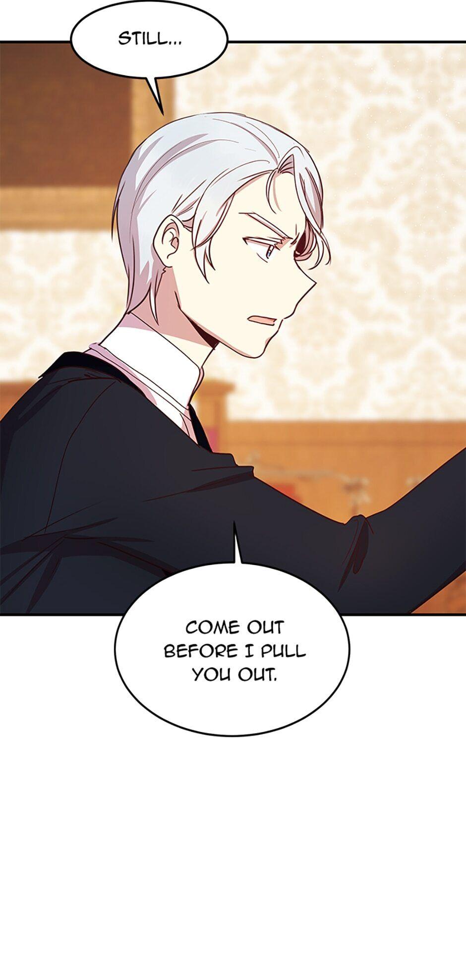 Read What's Wrong with You, Duke_ (en) Manga Online