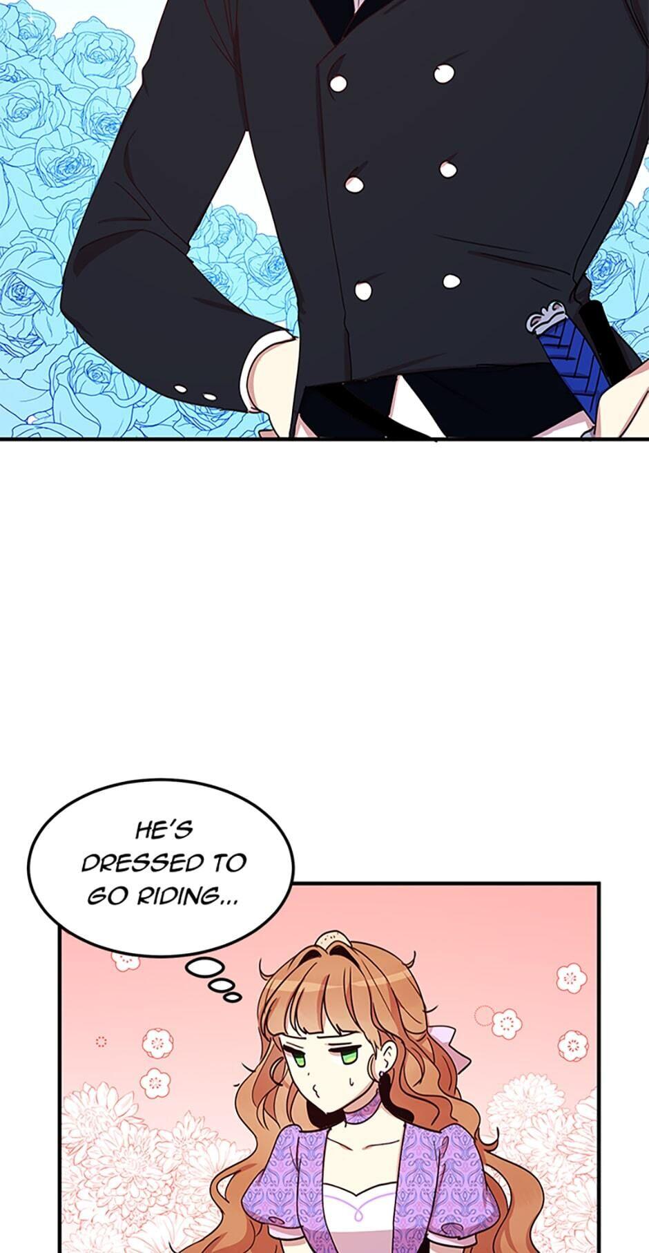 Read What's Wrong with You, Duke_ (en) Manga Online