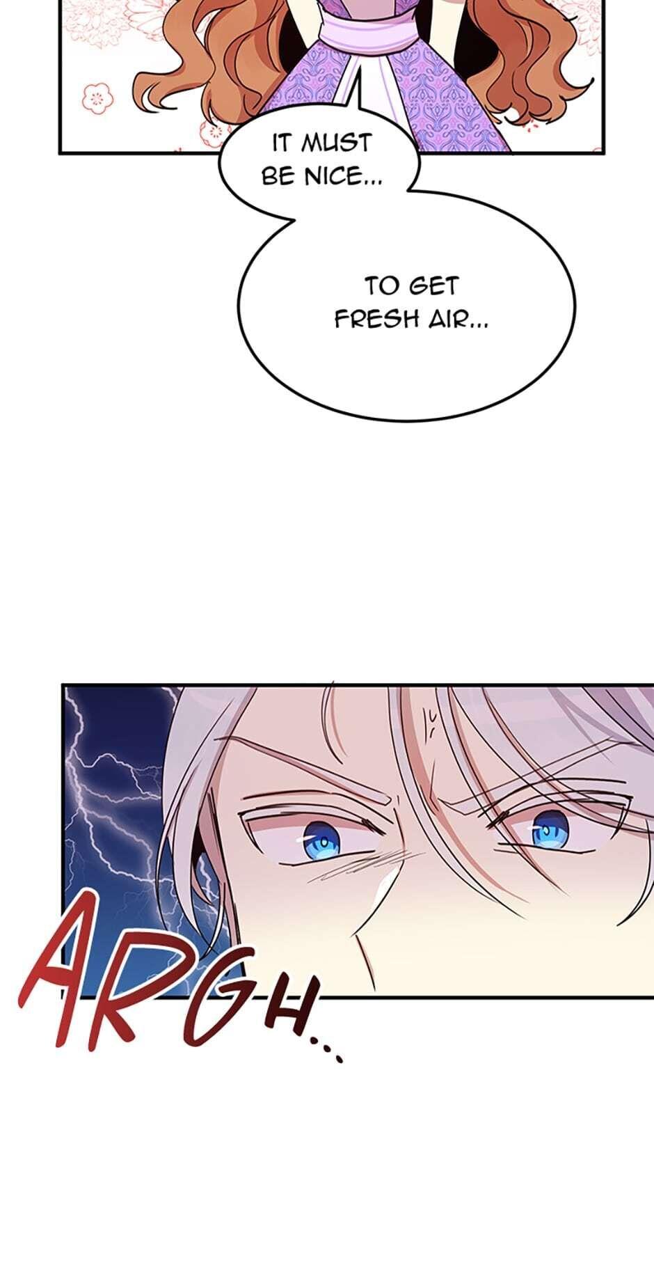 Read What's Wrong with You, Duke_ (en) Manga Online