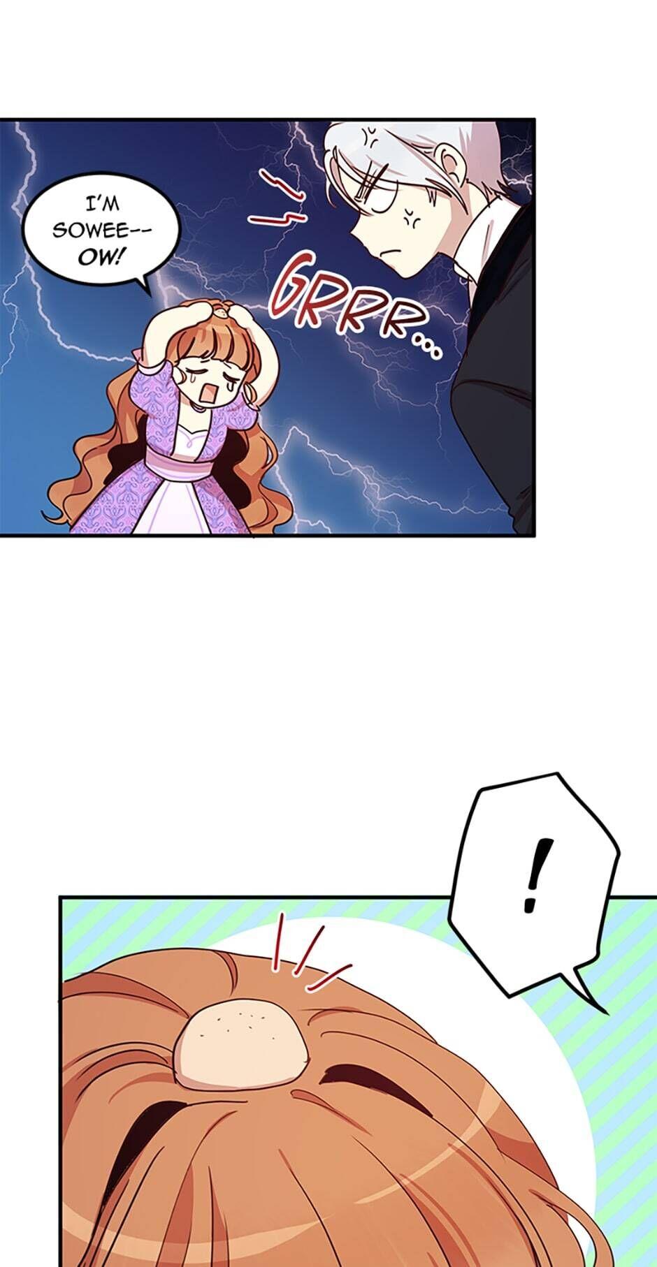 Read What's Wrong with You, Duke_ (en) Manga Online