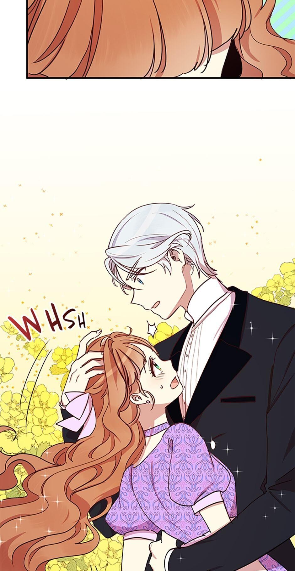 Read What's Wrong with You, Duke_ (en) Manga Online