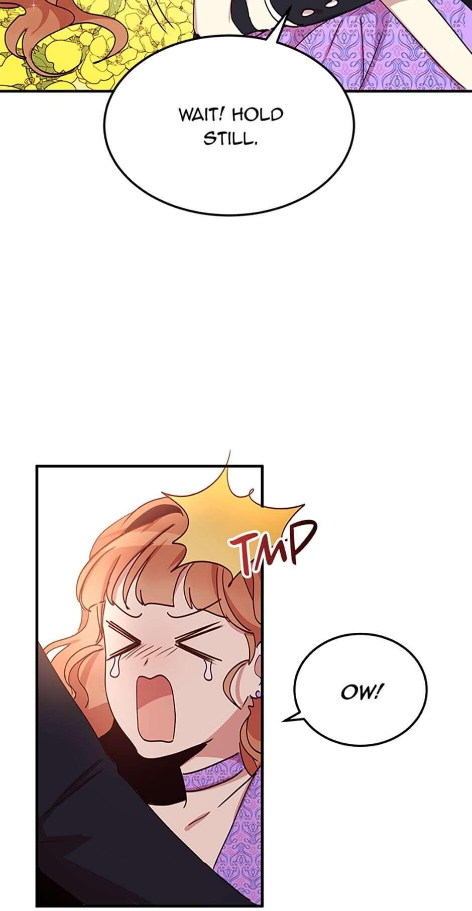 Read What's Wrong with You, Duke_ (en) Manga Online