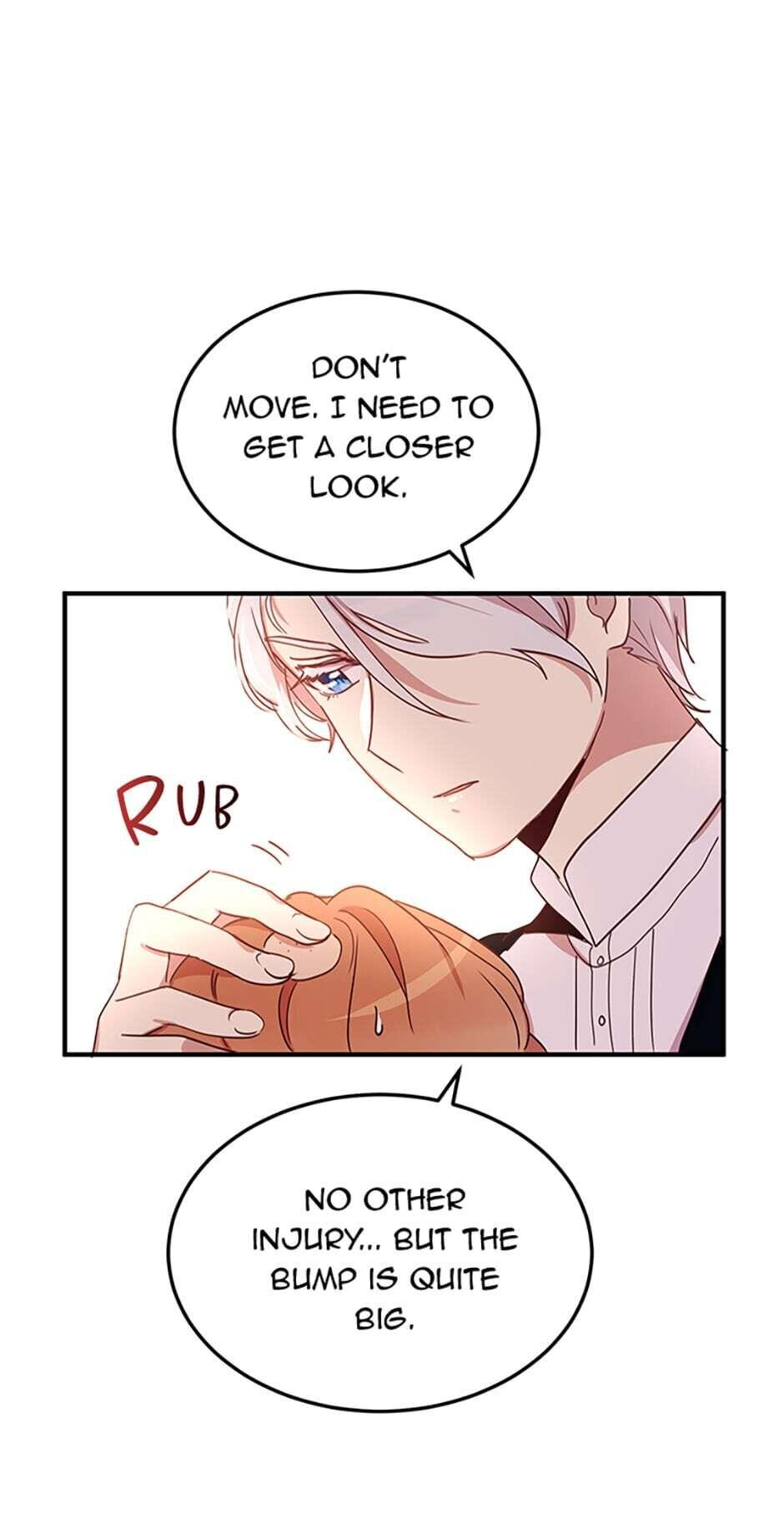 Read What's Wrong with You, Duke_ (en) Manga Online