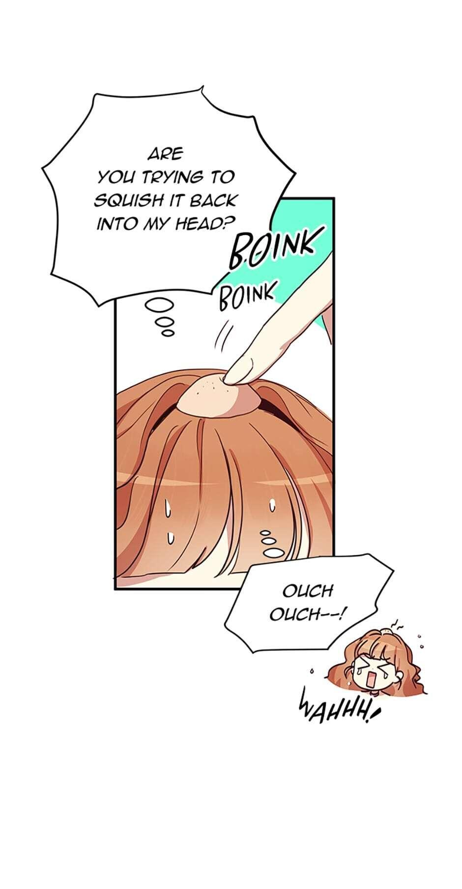 Read What's Wrong with You, Duke_ (en) Manga Online