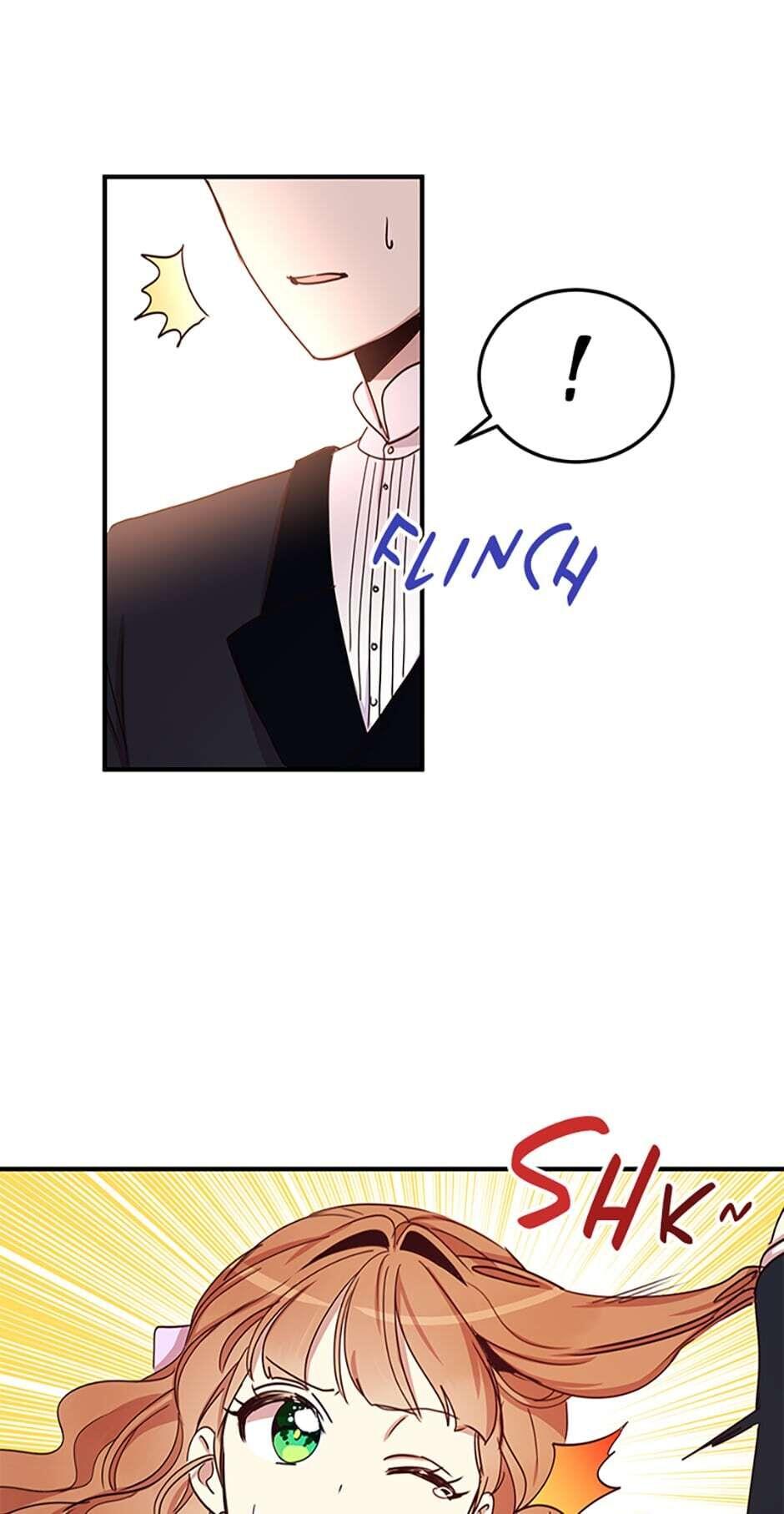 Read What's Wrong with You, Duke_ (en) Manga Online