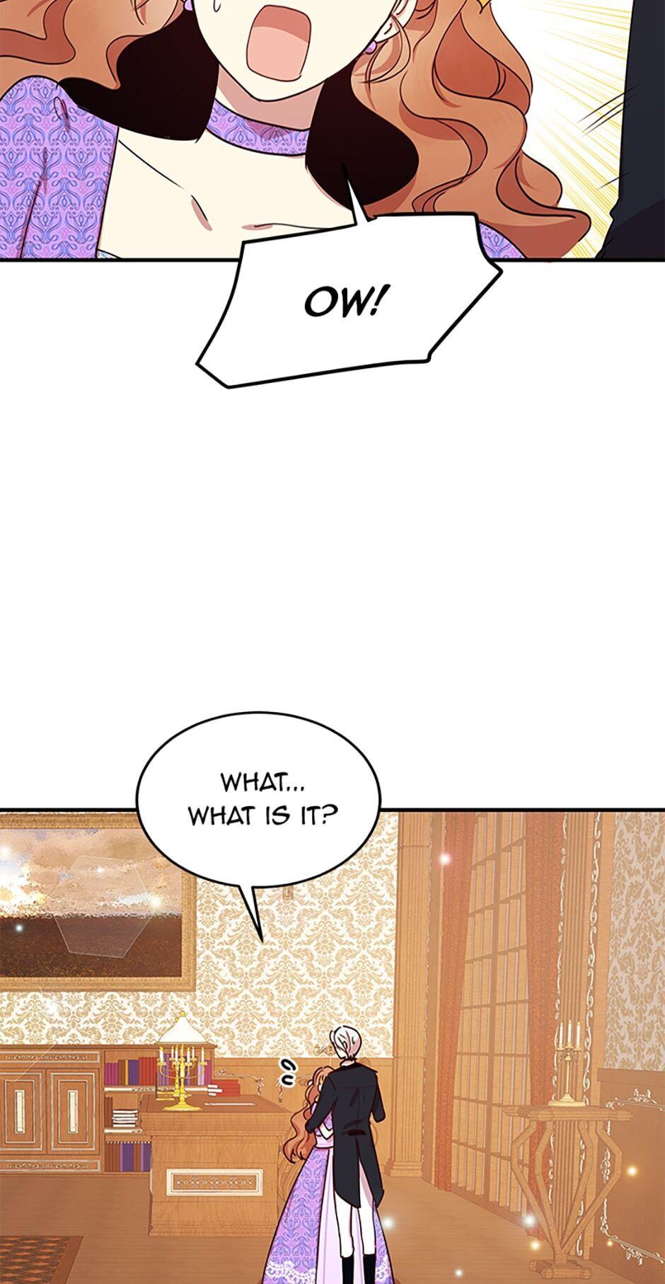 Read What's Wrong with You, Duke_ (en) Manga Online