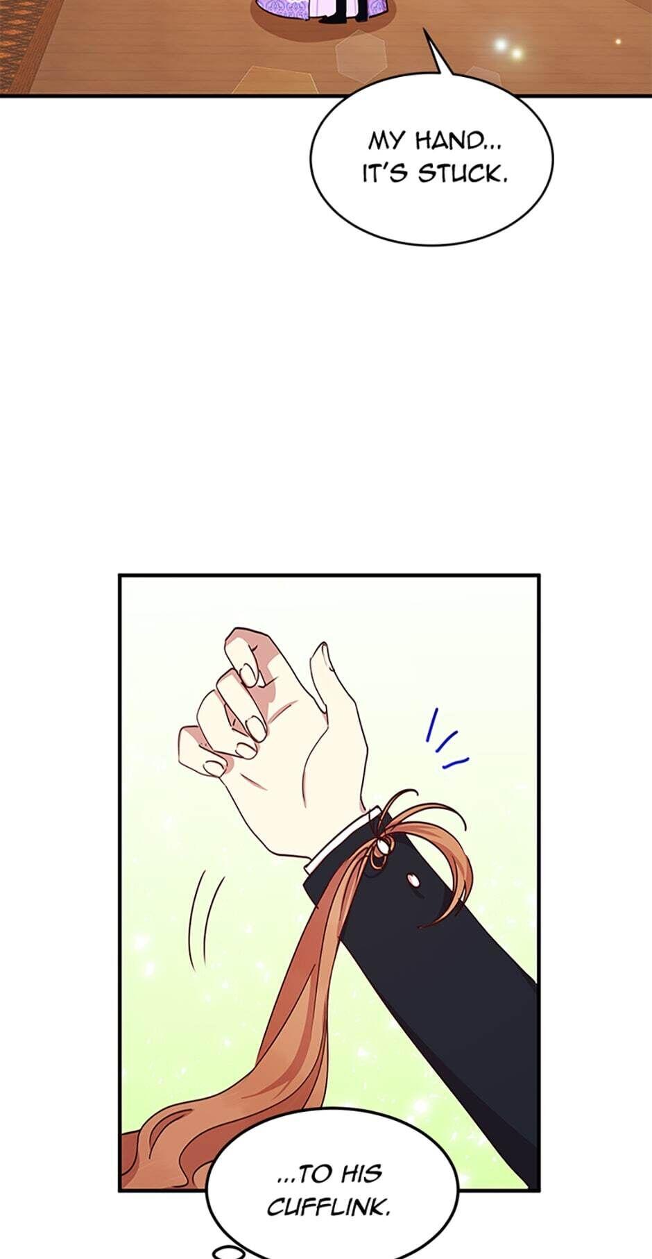 Read What's Wrong with You, Duke_ (en) Manga Online