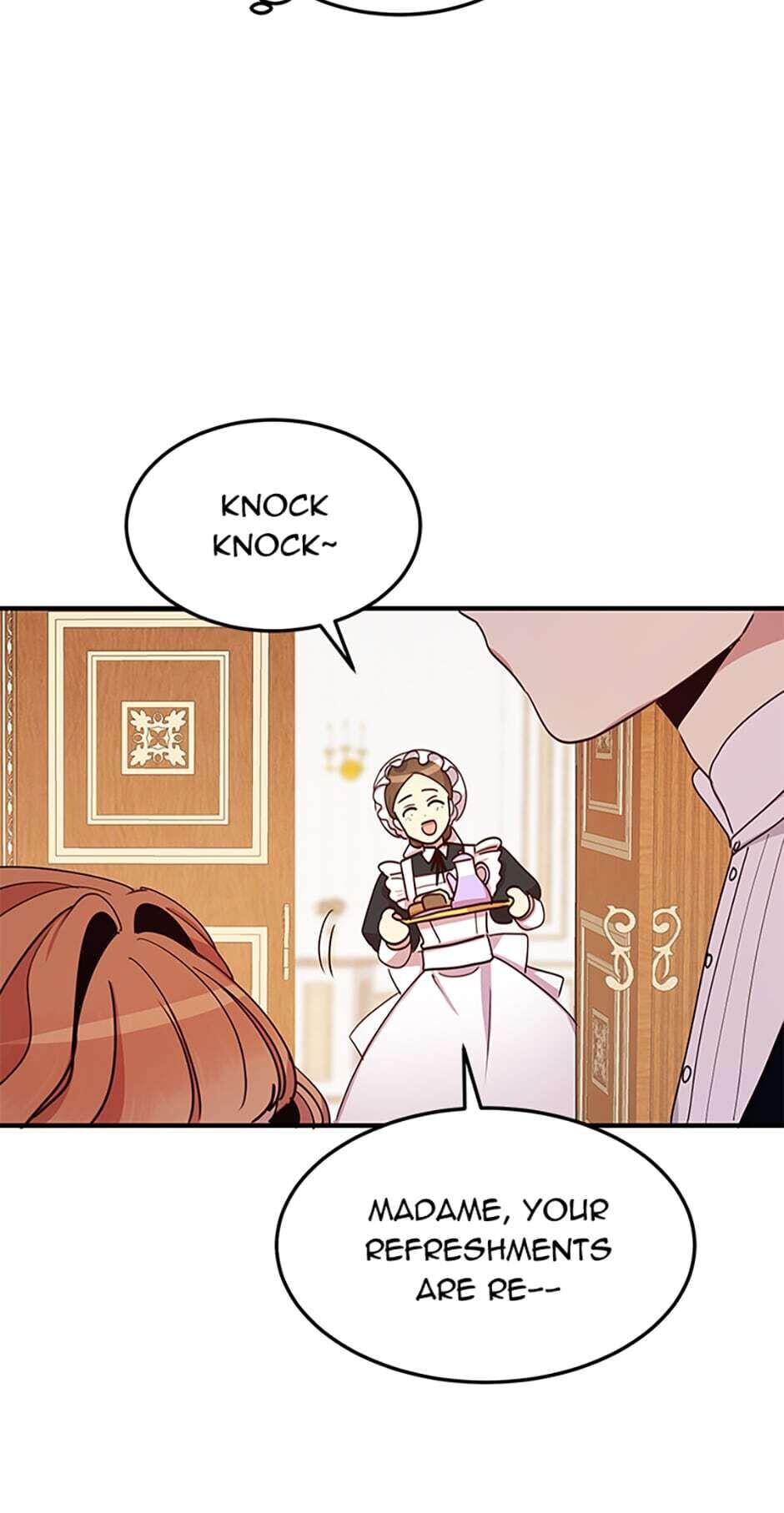 Read What's Wrong with You, Duke_ (en) Manga Online