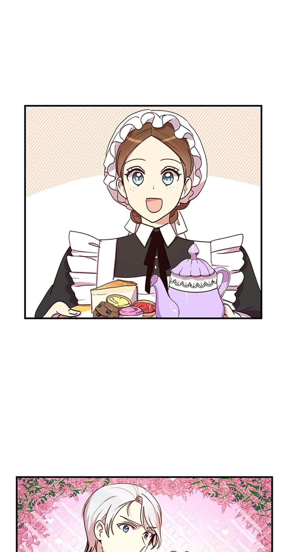 Read What's Wrong with You, Duke_ (en) Manga Online