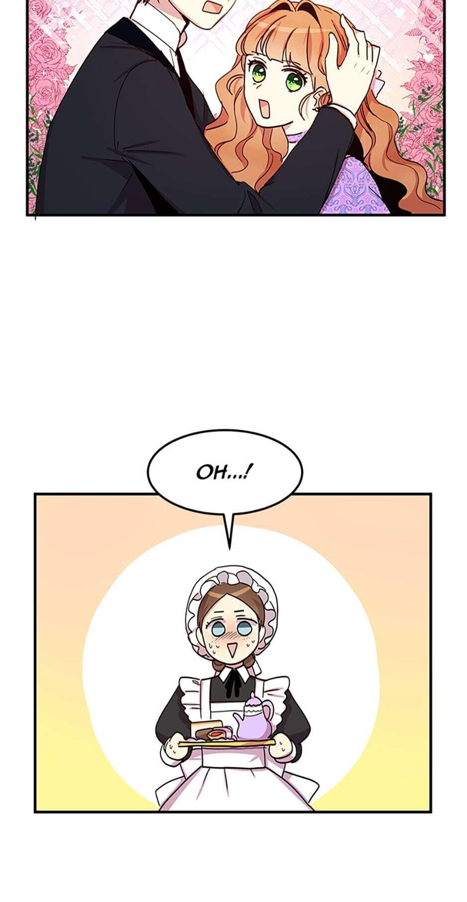 Read What's Wrong with You, Duke_ (en) Manga Online