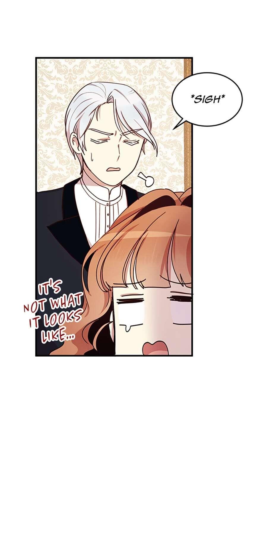 Read What's Wrong with You, Duke_ (en) Manga Online