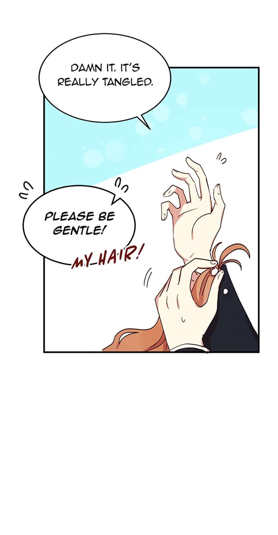 Read What's Wrong with You, Duke_ (en) Manga Online