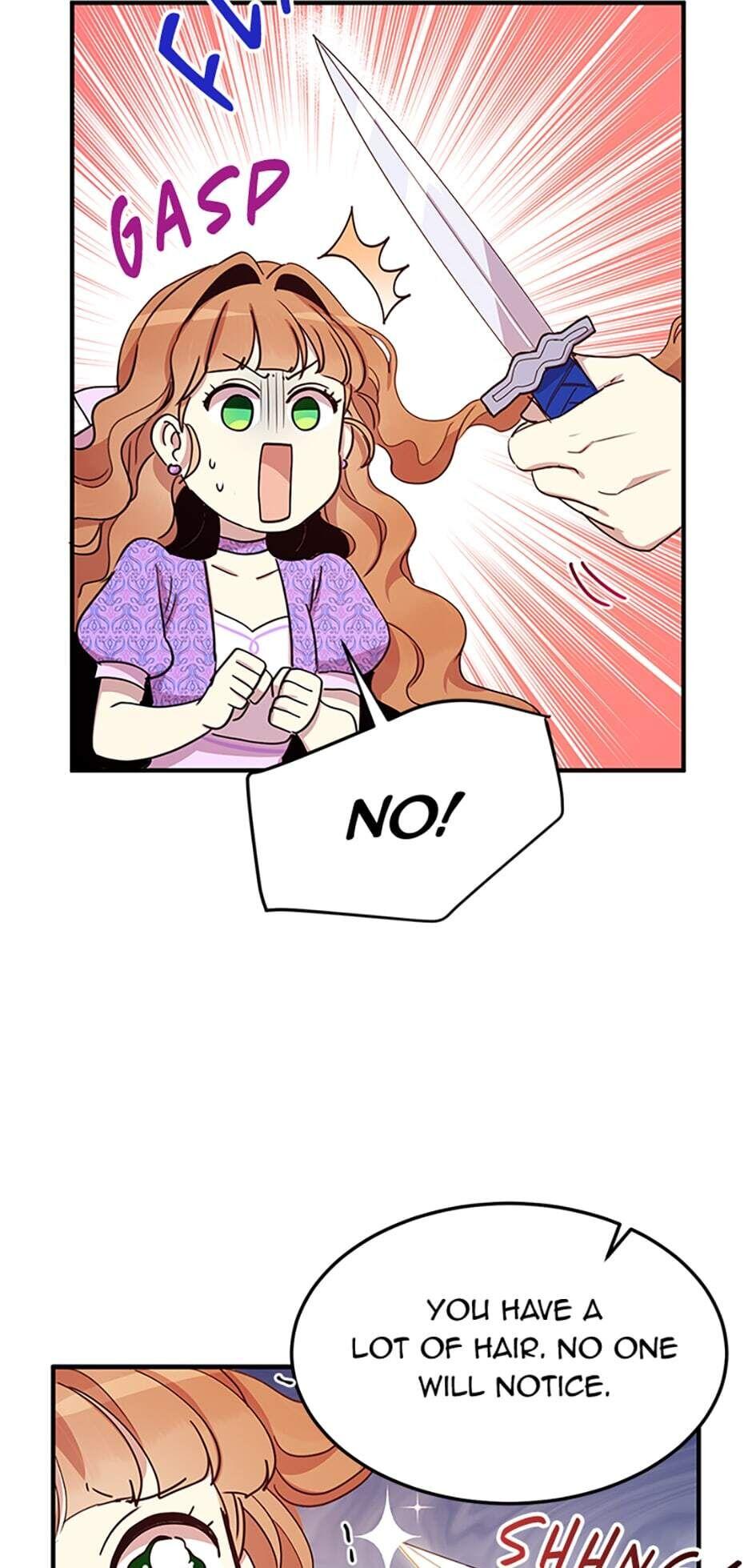 Read What's Wrong with You, Duke_ (en) Manga Online