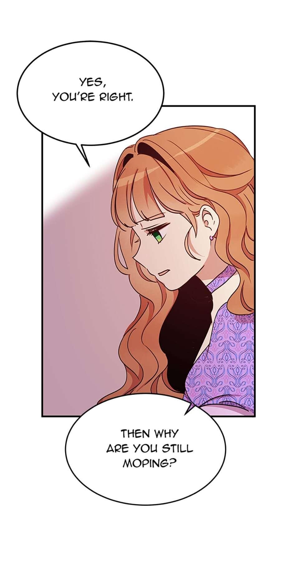 Read What's Wrong with You, Duke_ (en) Manga Online