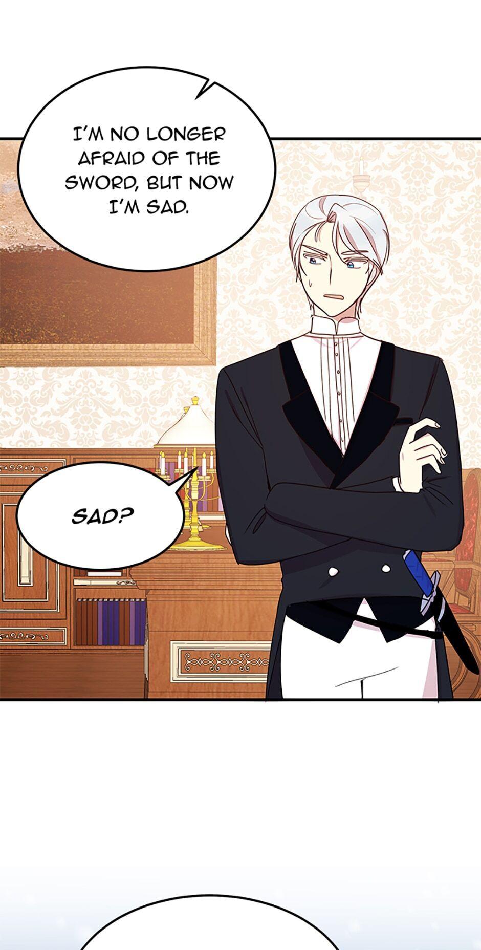 Read What's Wrong with You, Duke_ (en) Manga Online