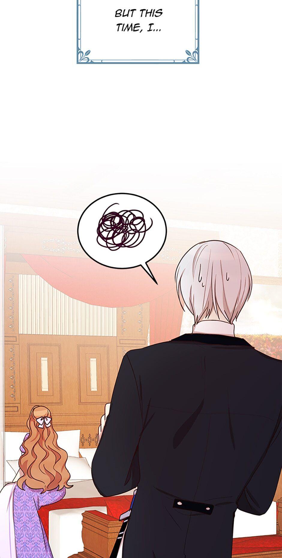 Read What's Wrong with You, Duke_ (en) Manga Online