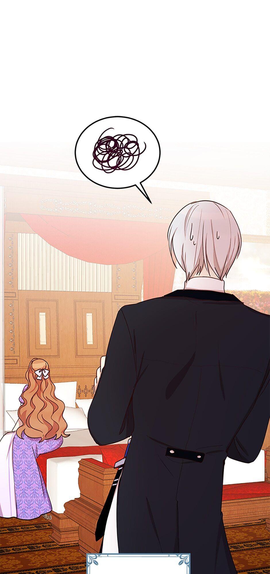 Read What's Wrong with You, Duke_ (en) Manga Online