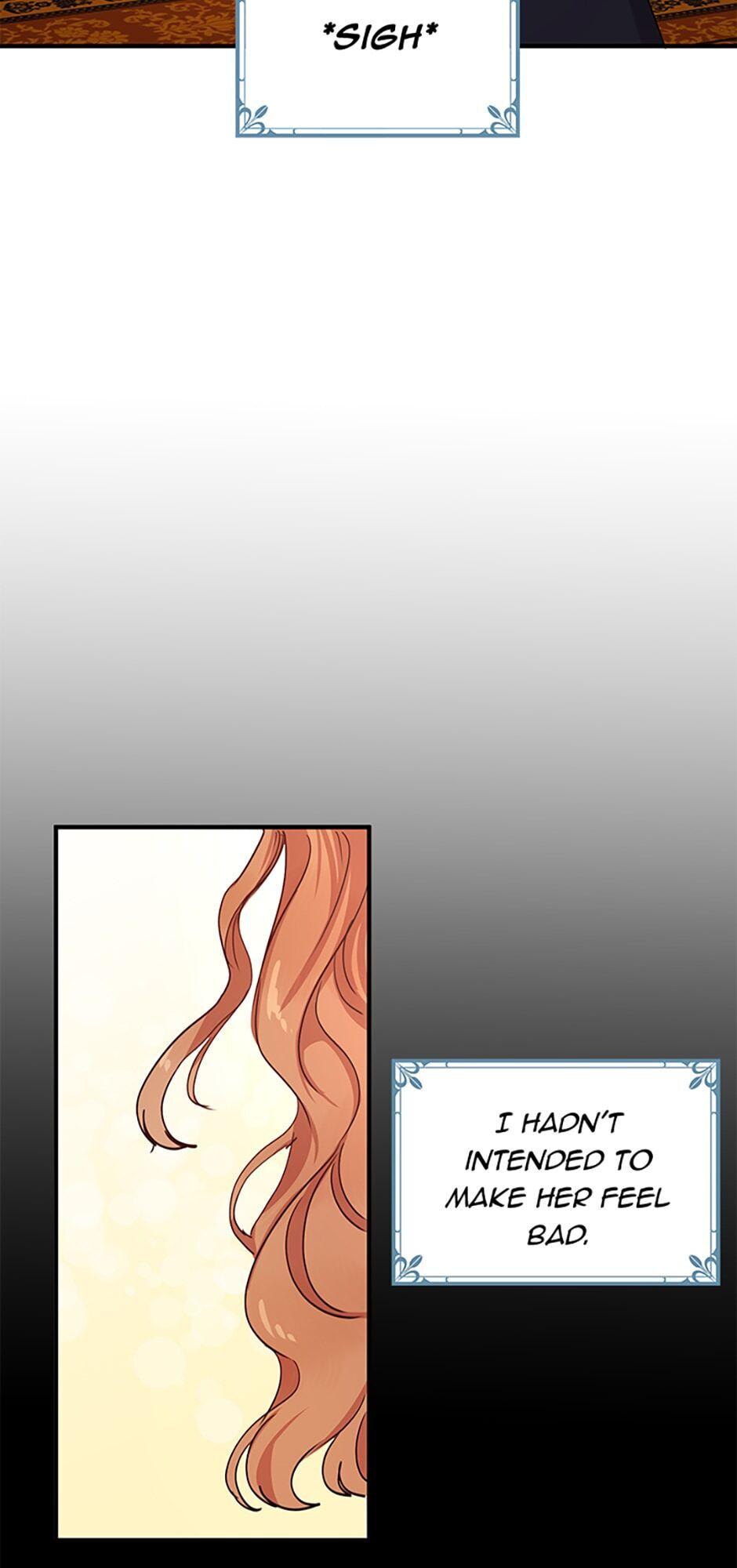 Read What's Wrong with You, Duke_ (en) Manga Online