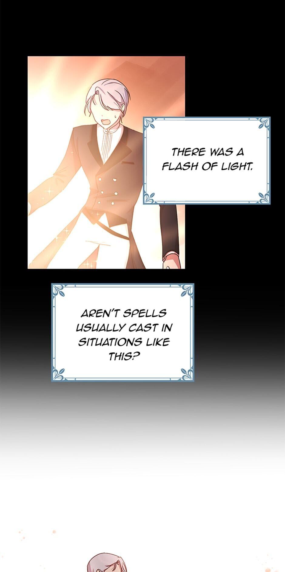 Read What's Wrong with You, Duke_ (en) Manga Online