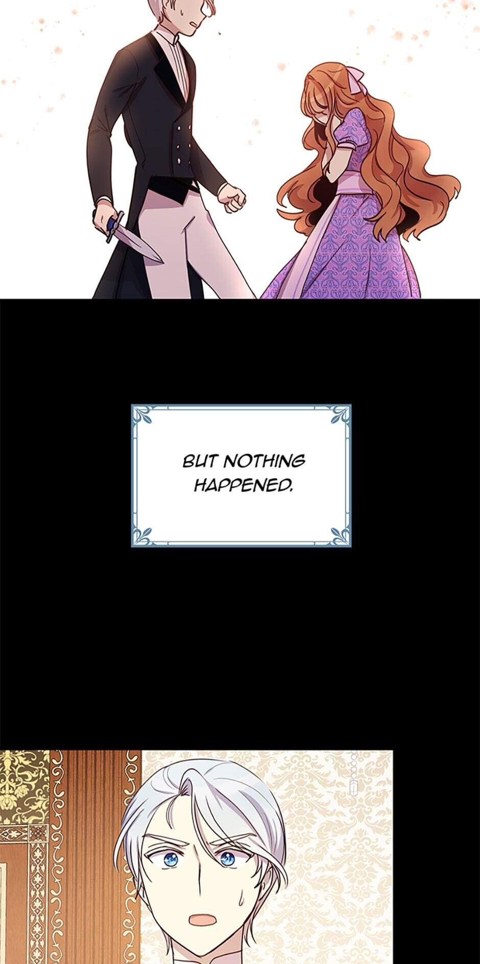 Read What's Wrong with You, Duke_ (en) Manga Online