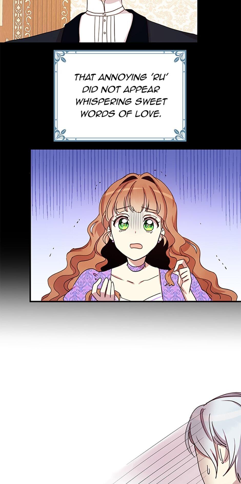 Read What's Wrong with You, Duke_ (en) Manga Online