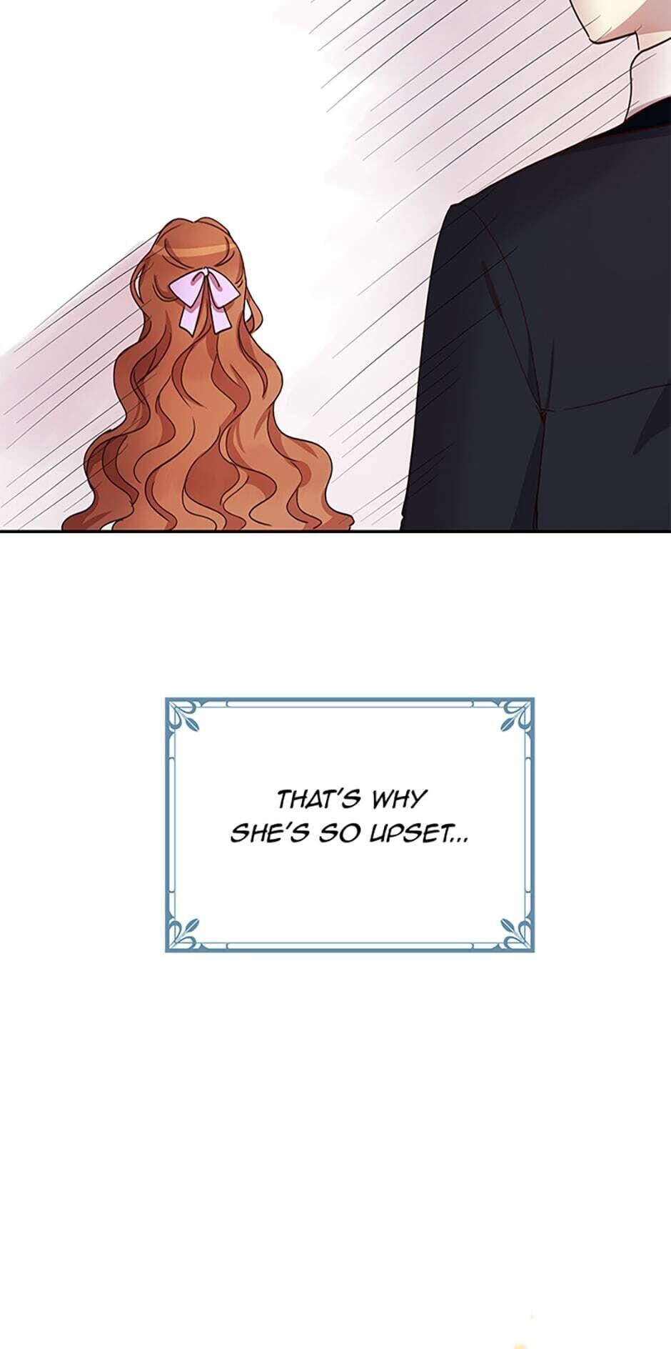 Read What's Wrong with You, Duke_ (en) Manga Online