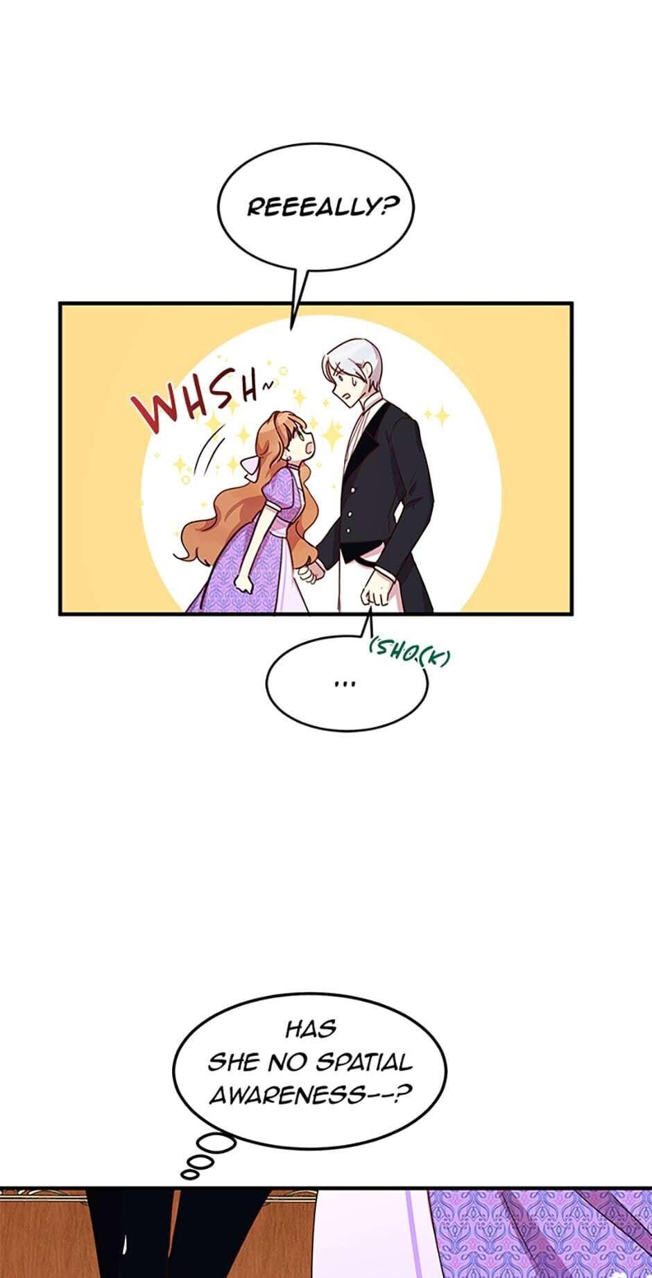 Read What's Wrong with You, Duke_ (en) Manga Online