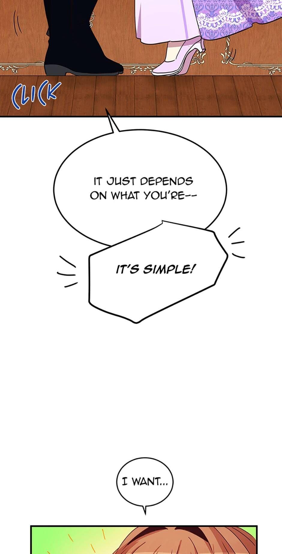 Read What's Wrong with You, Duke_ (en) Manga Online