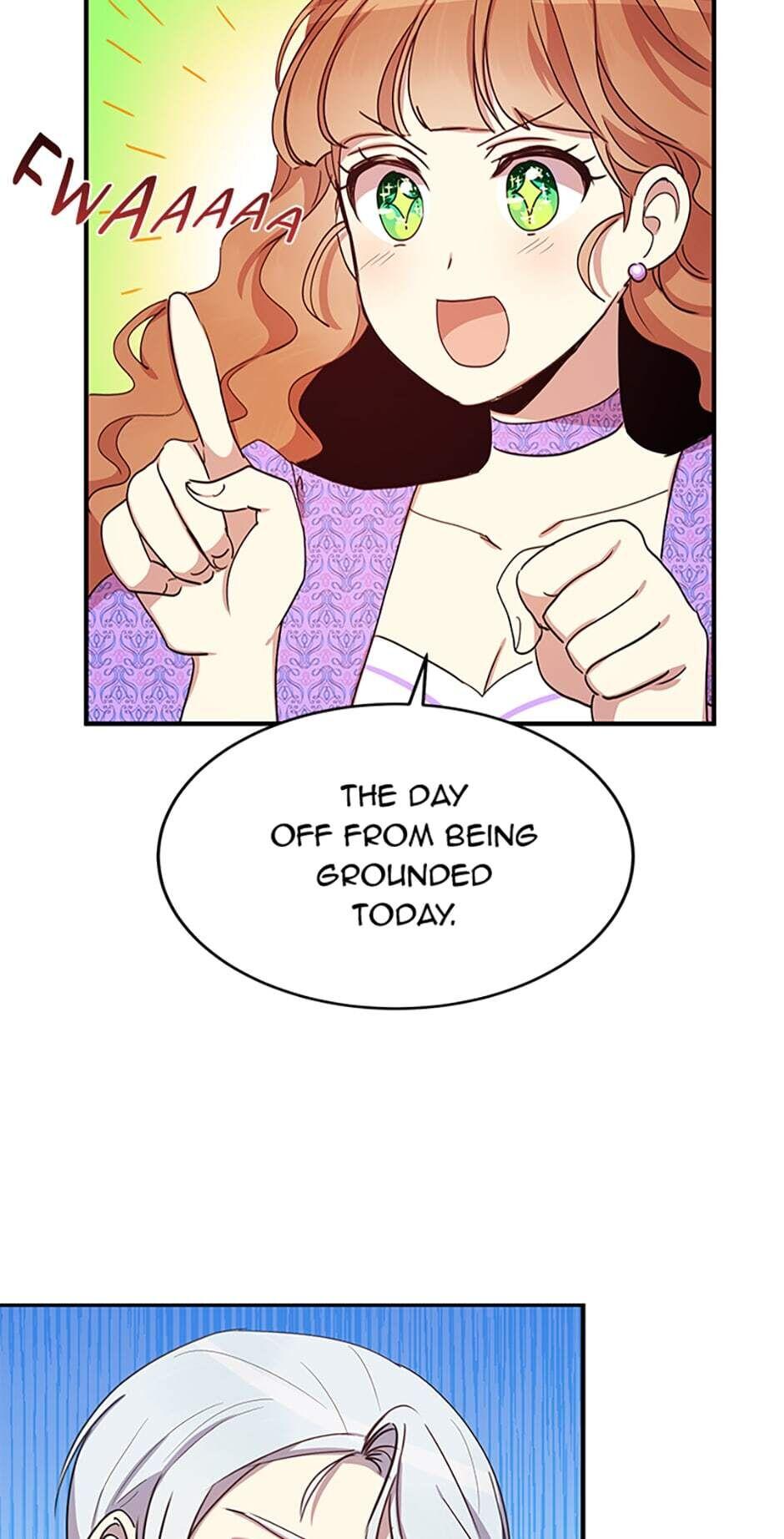 Read What's Wrong with You, Duke_ (en) Manga Online