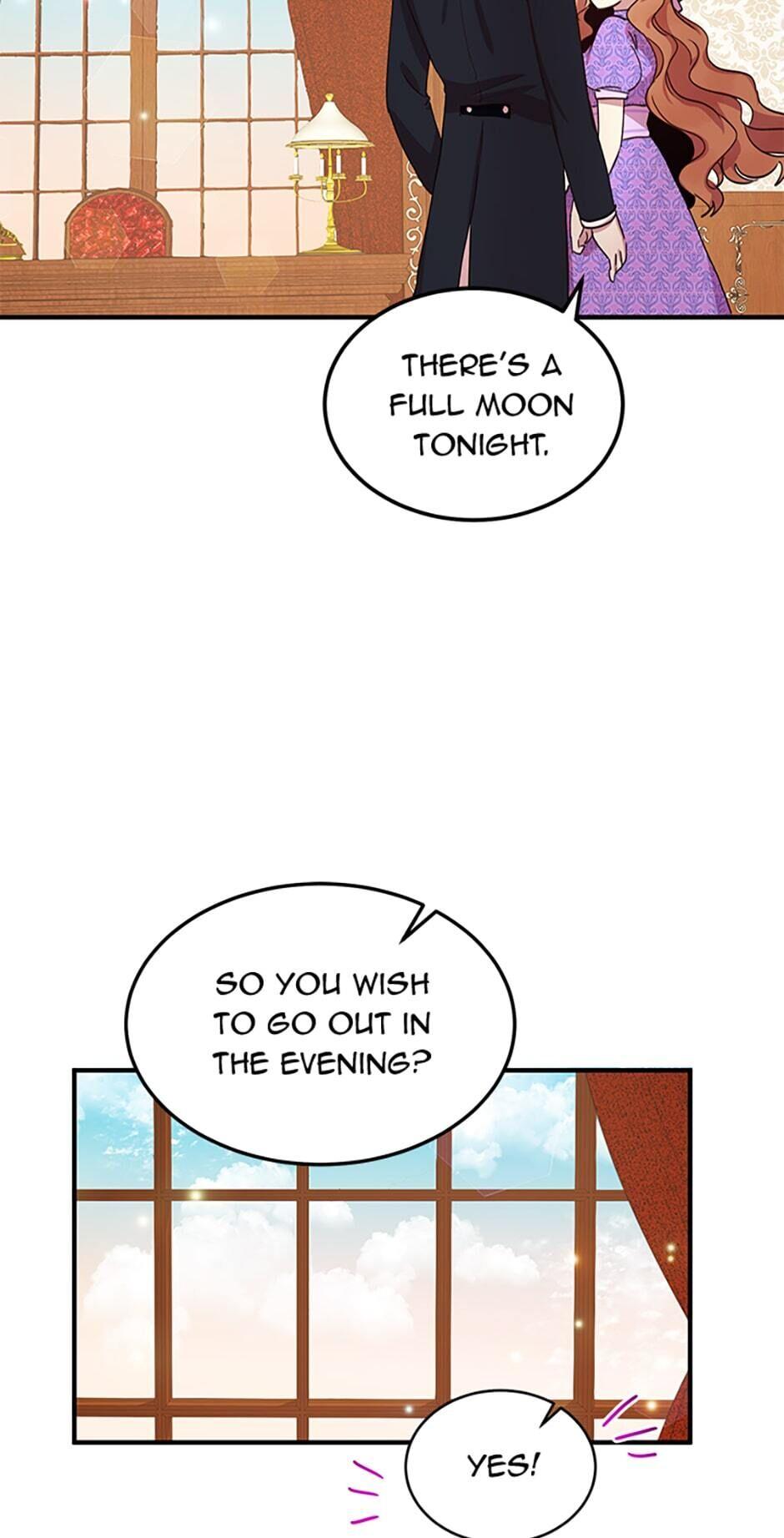 Read What's Wrong with You, Duke_ (en) Manga Online