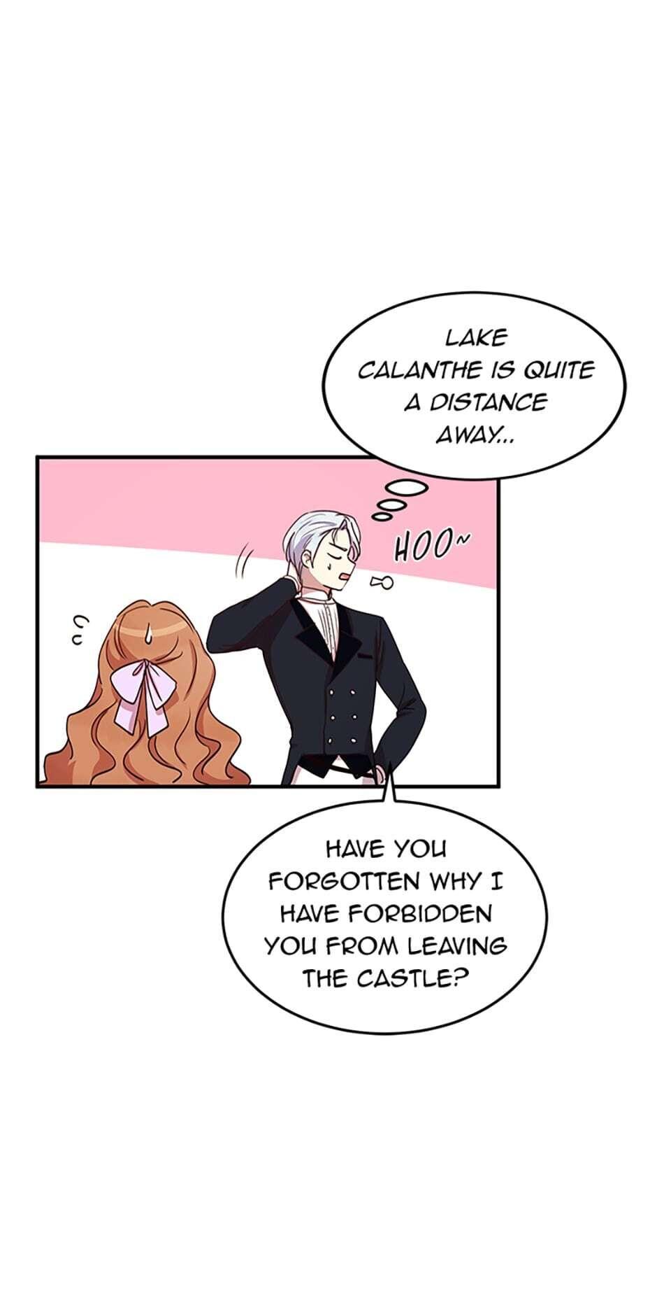 Read What's Wrong with You, Duke_ (en) Manga Online