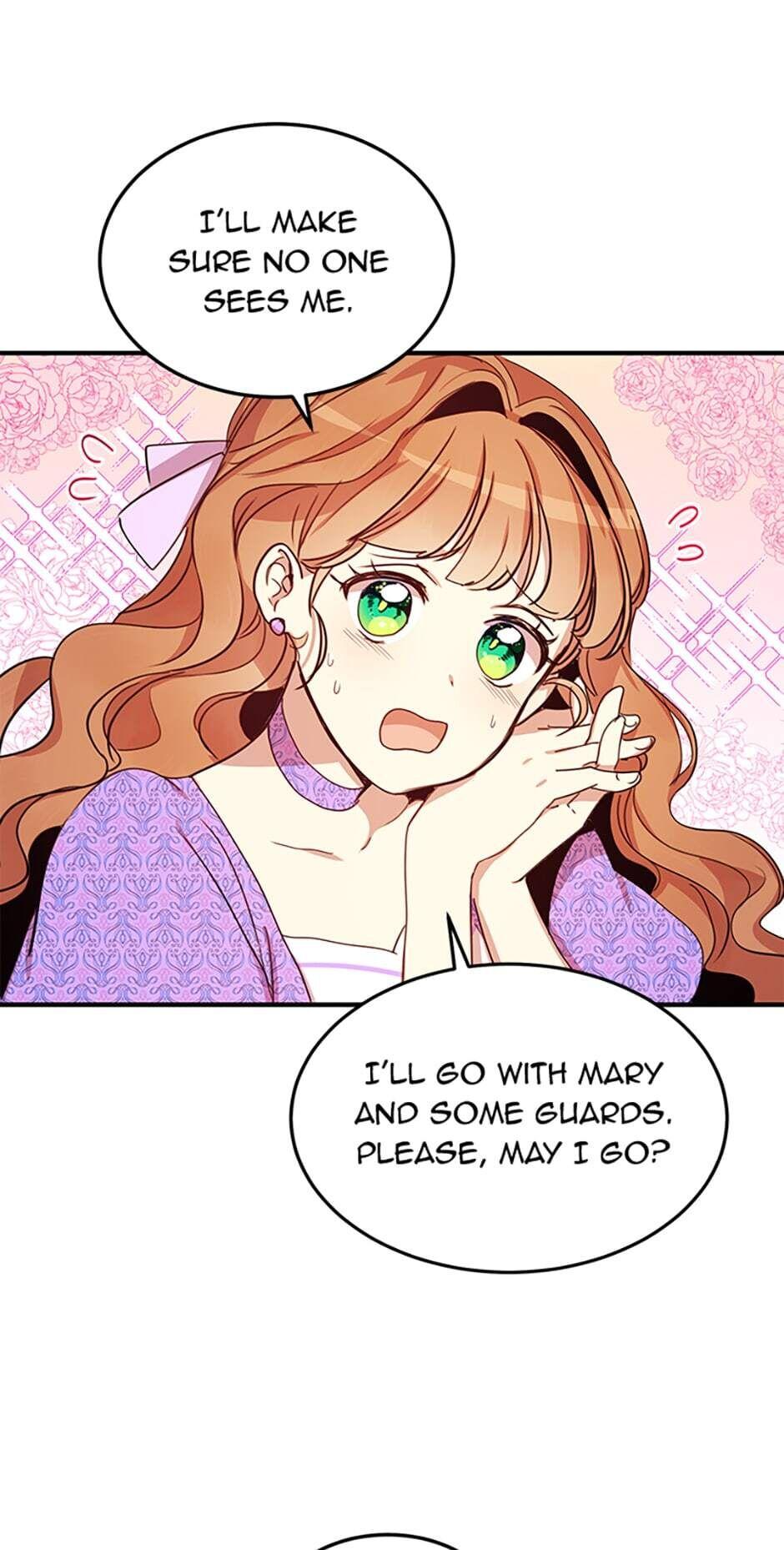 Read What's Wrong with You, Duke_ (en) Manga Online