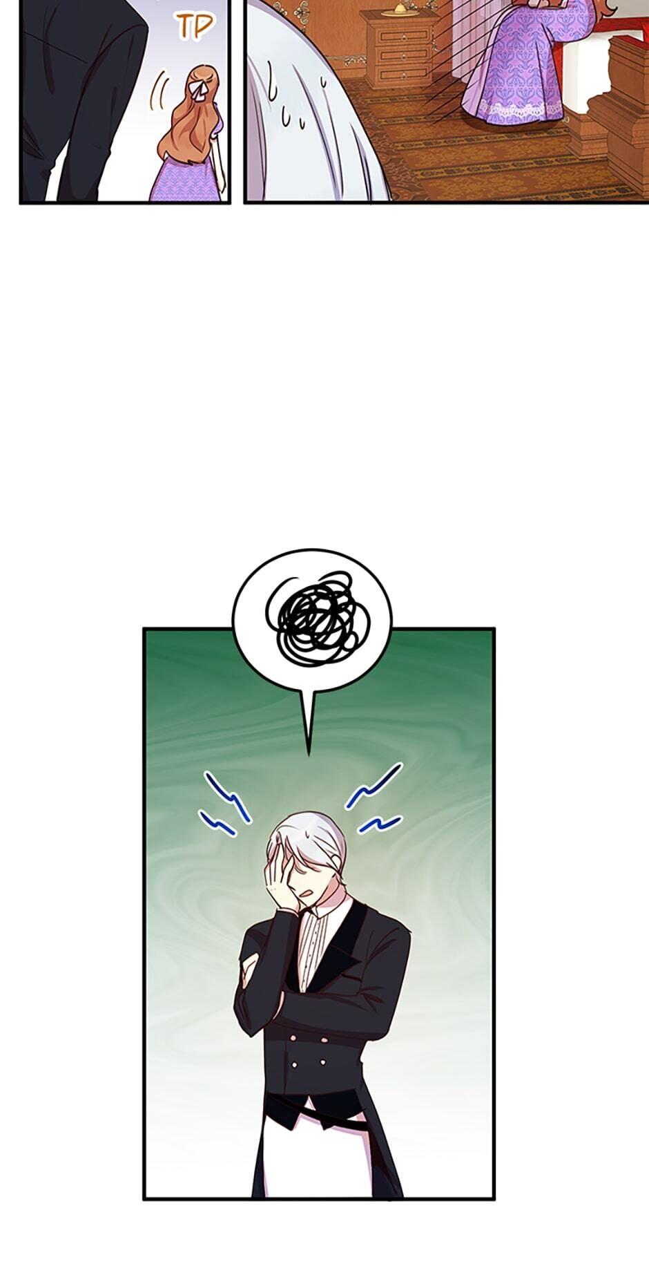 Read What's Wrong with You, Duke_ (en) Manga Online