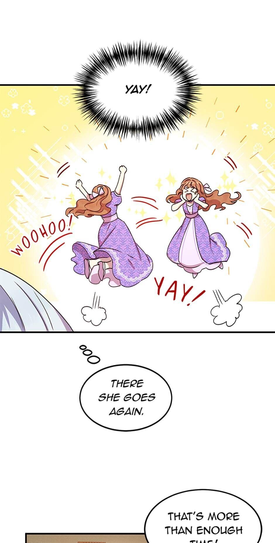 Read What's Wrong with You, Duke_ (en) Manga Online