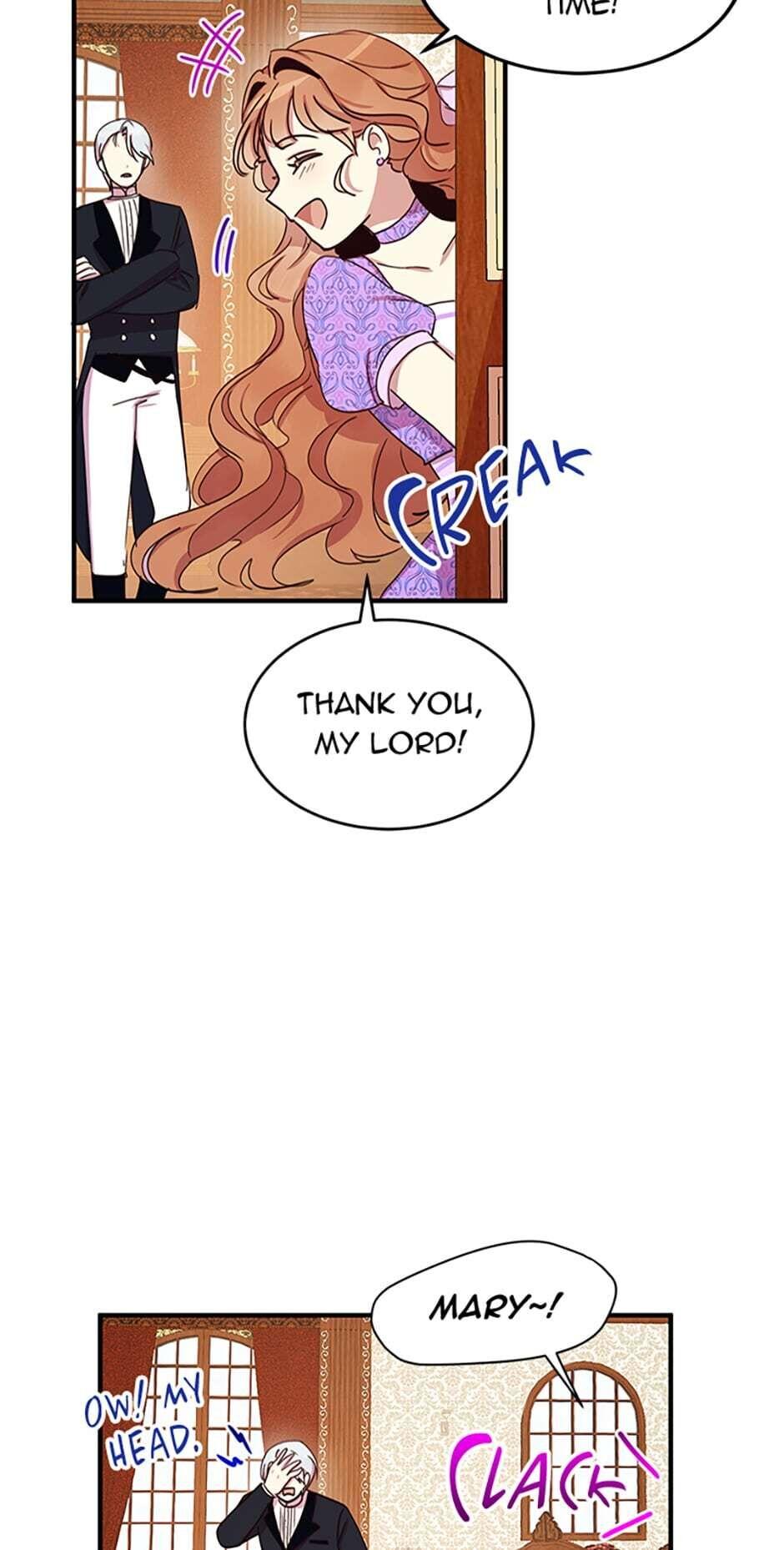 Read What's Wrong with You, Duke_ (en) Manga Online