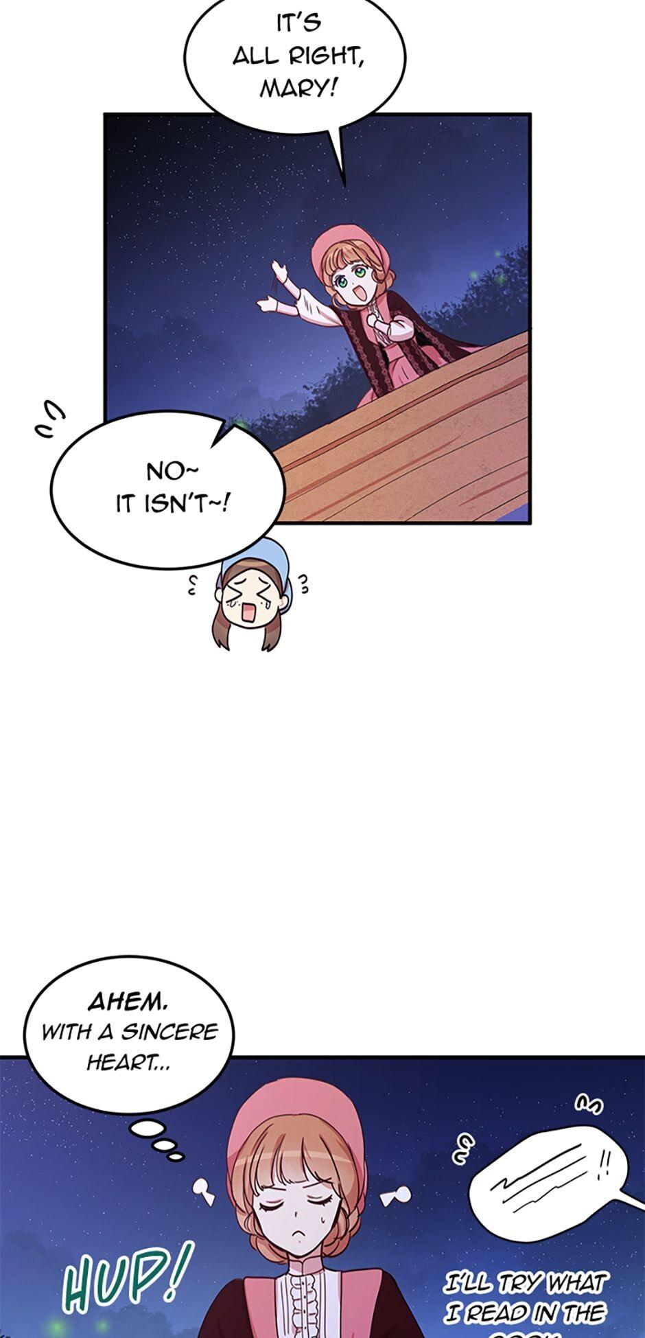 Read What's Wrong with You, Duke_ (en) Manga Online