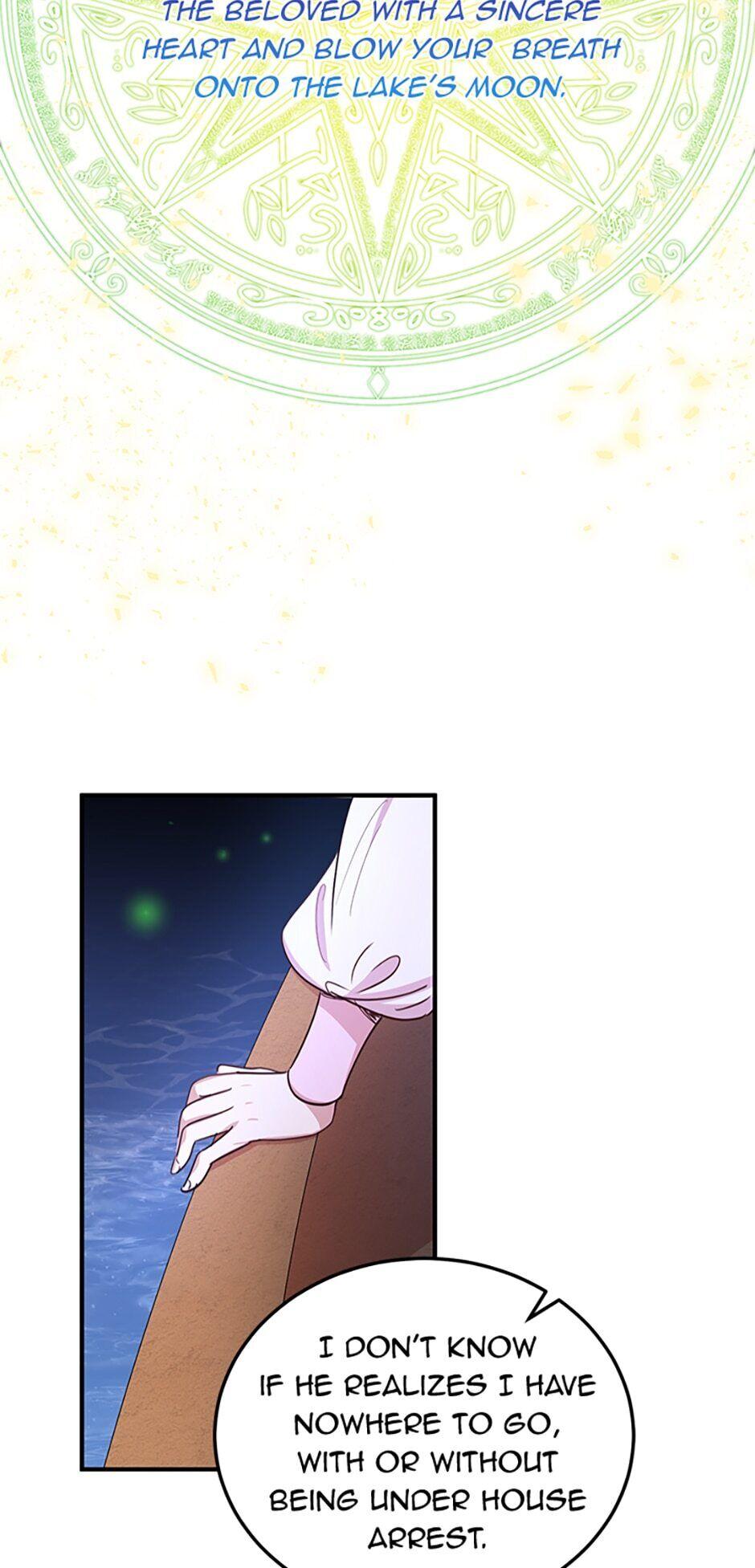 Read What's Wrong with You, Duke_ (en) Manga Online