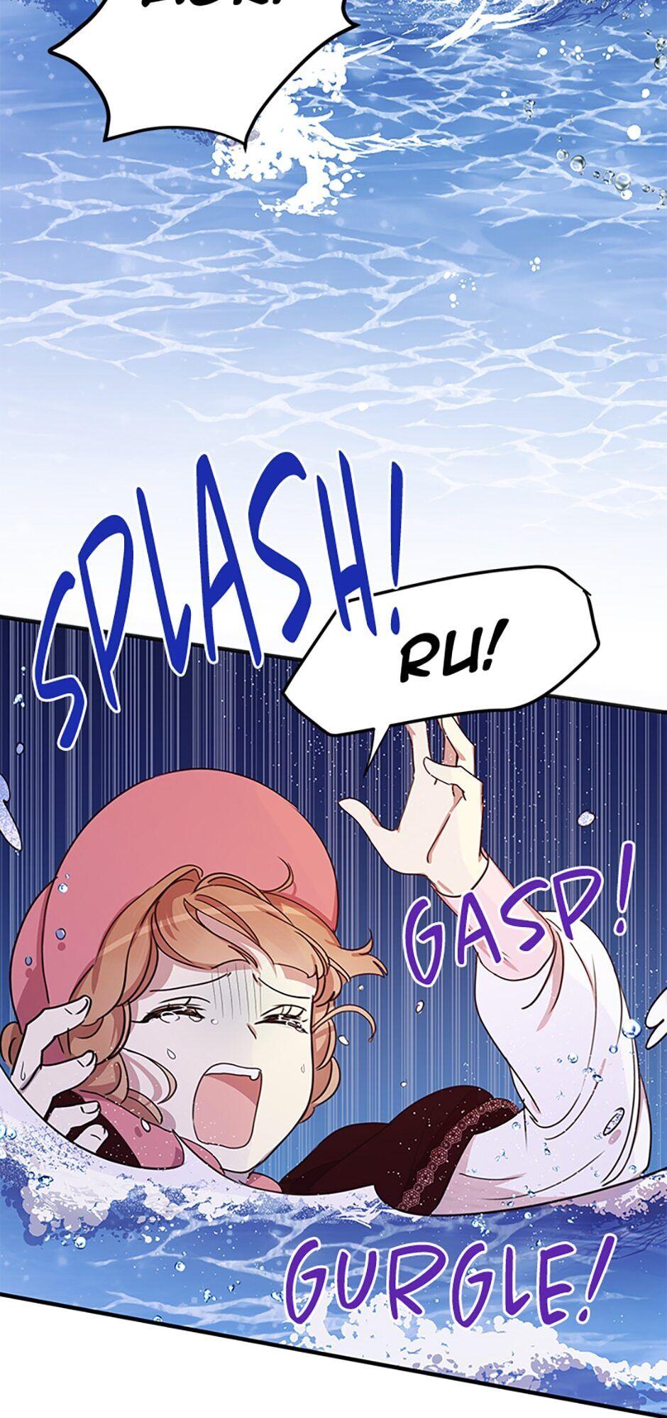 Read What's Wrong with You, Duke_ (en) Manga Online