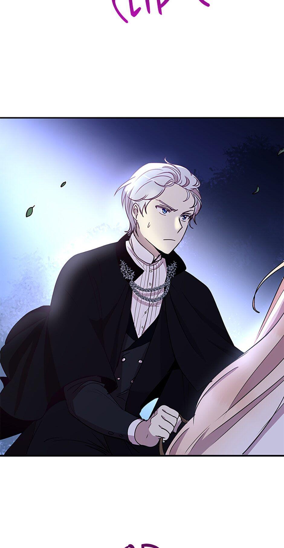 Read What's Wrong with You, Duke_ (en) Manga Online