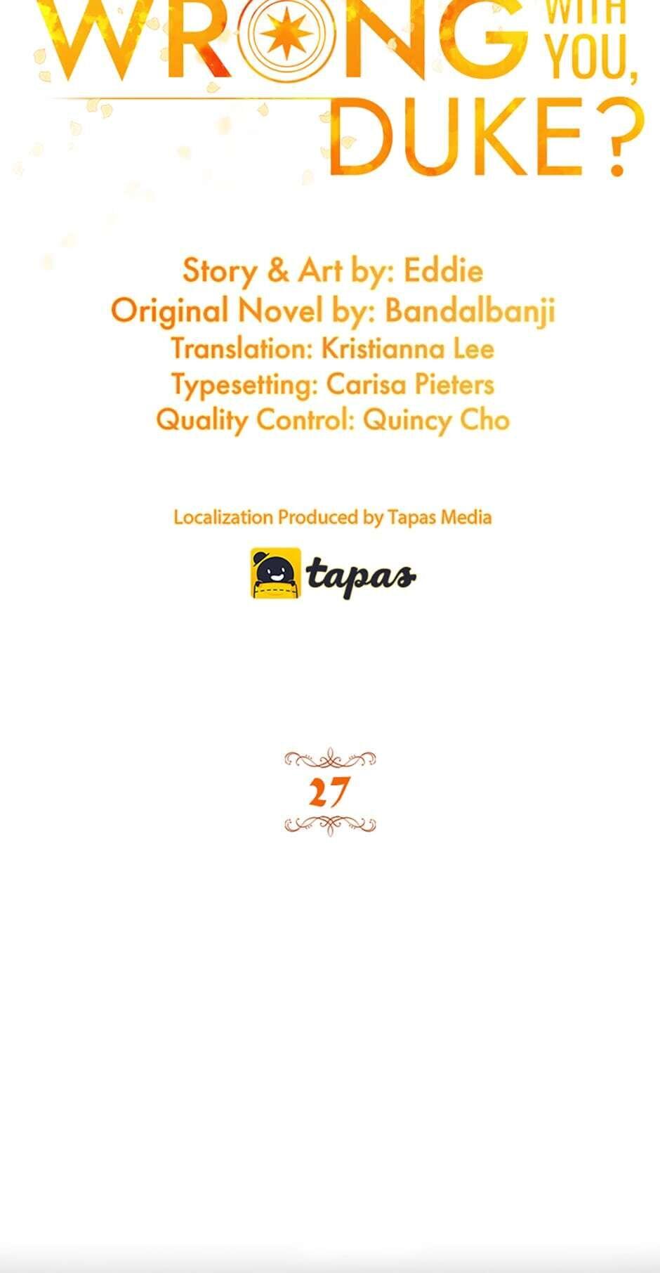 Read What's Wrong with You, Duke_ (en) Manga Online