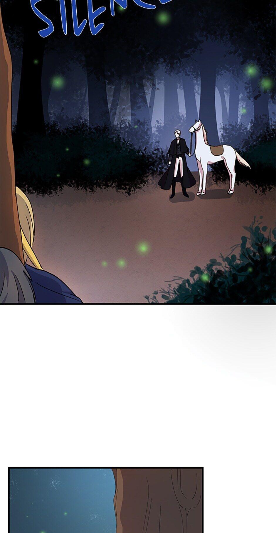 Read What's Wrong with You, Duke_ (en) Manga Online