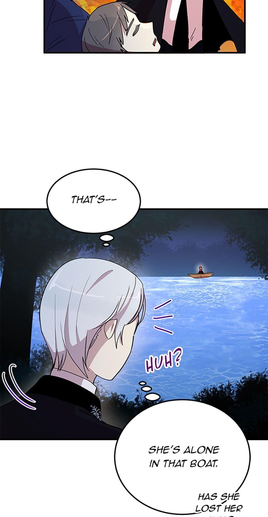 Read What's Wrong with You, Duke_ (en) Manga Online