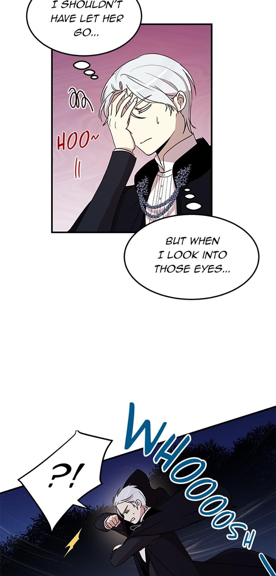 Read What's Wrong with You, Duke_ (en) Manga Online