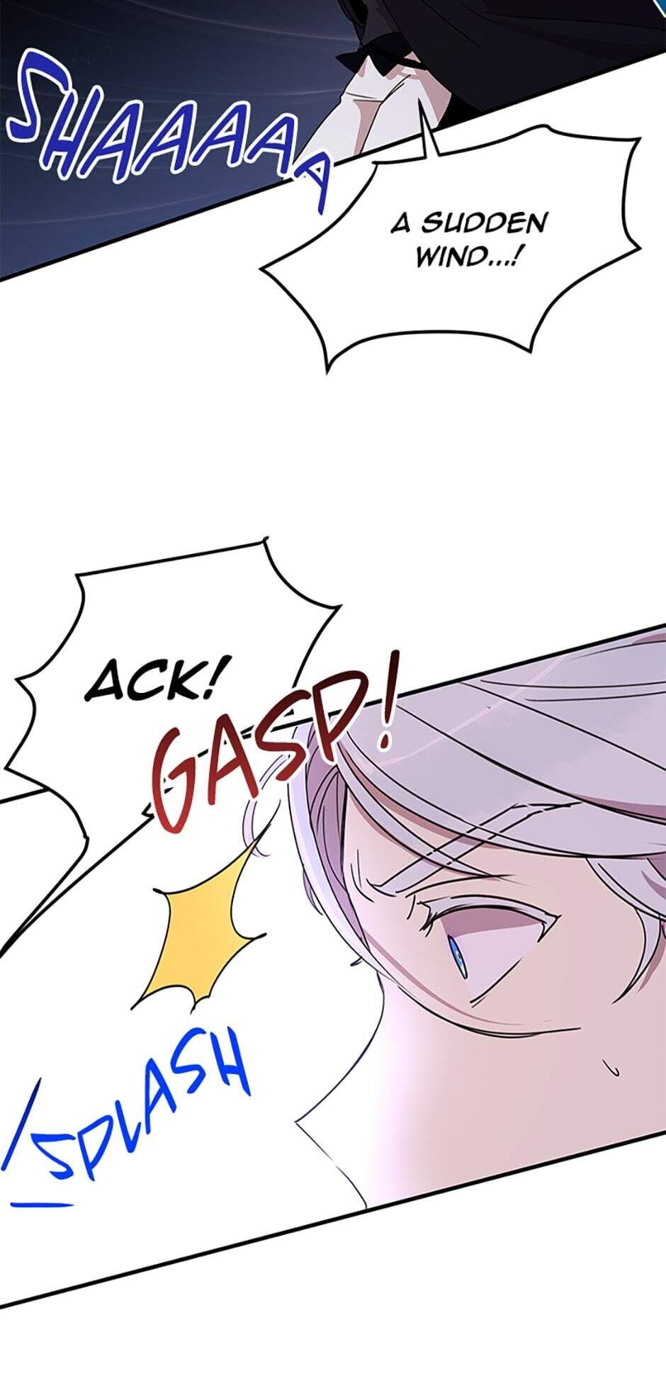 Read What's Wrong with You, Duke_ (en) Manga Online