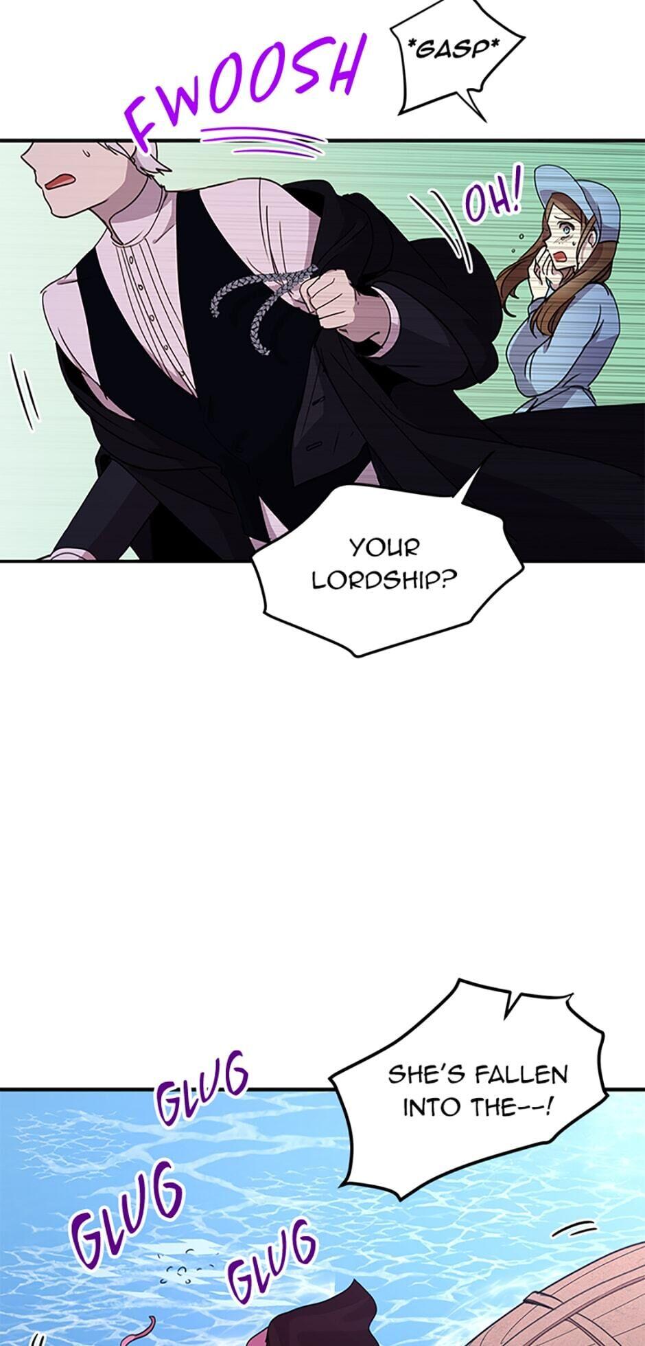 Read What's Wrong with You, Duke_ (en) Manga Online