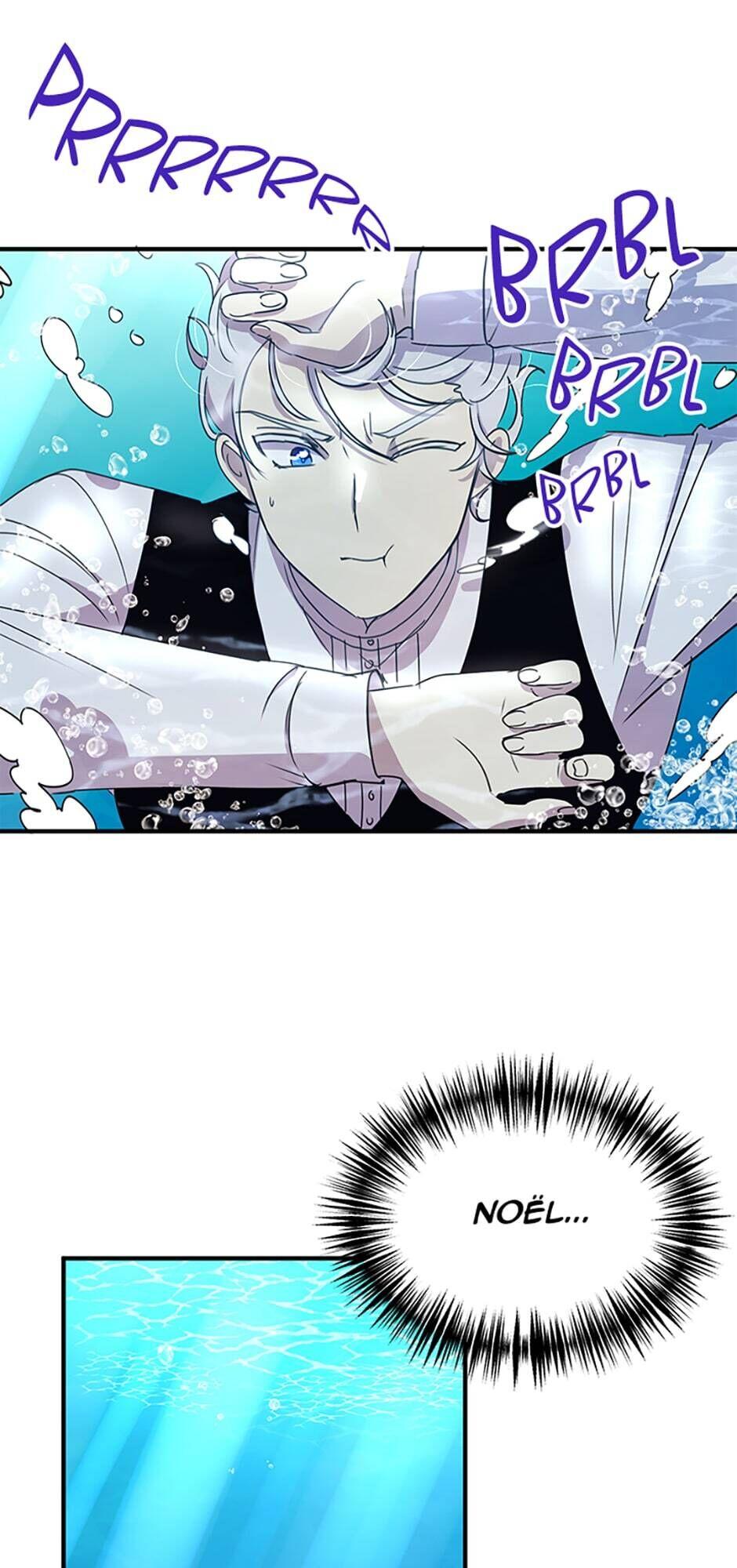 Read What's Wrong with You, Duke_ (en) Manga Online