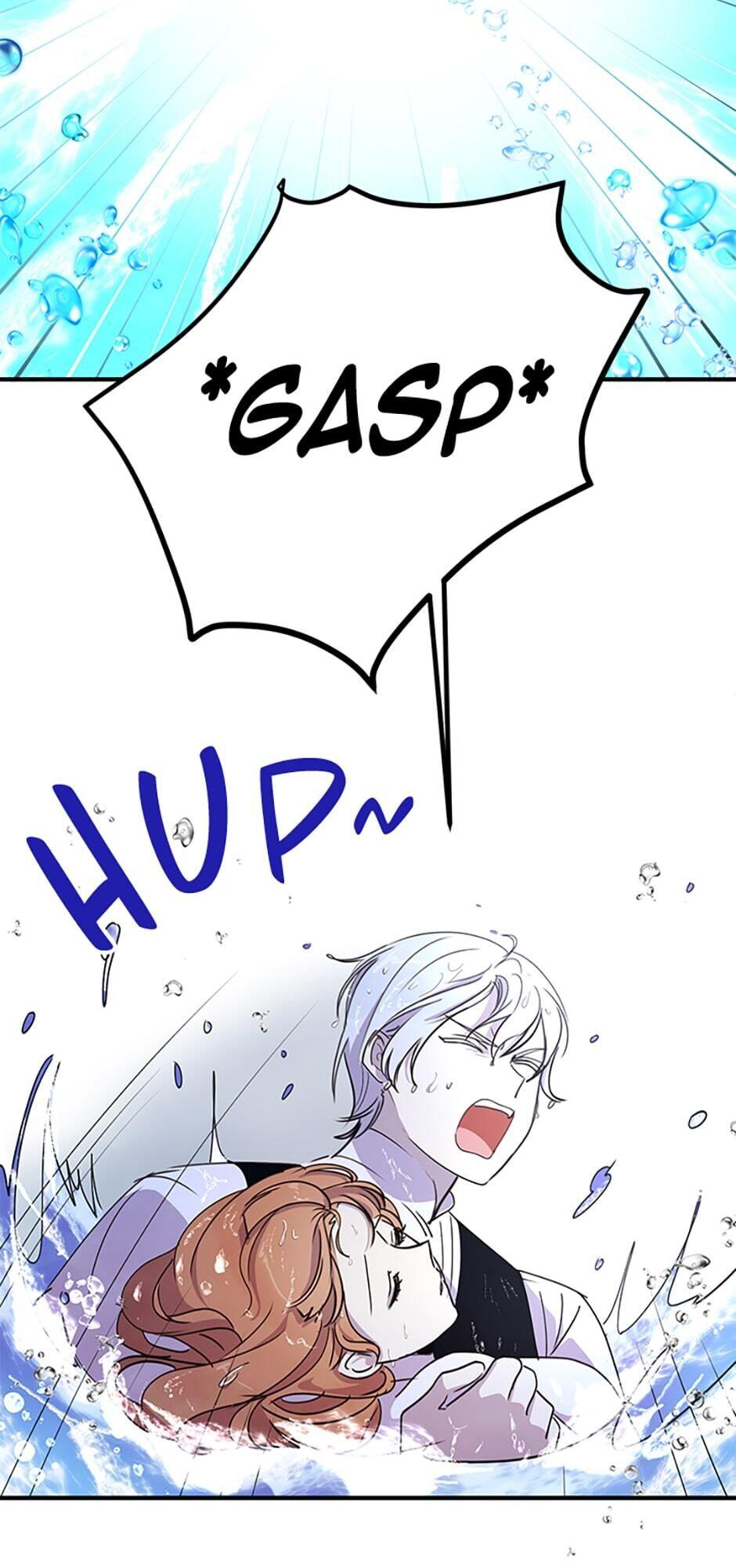 Read What's Wrong with You, Duke_ (en) Manga Online