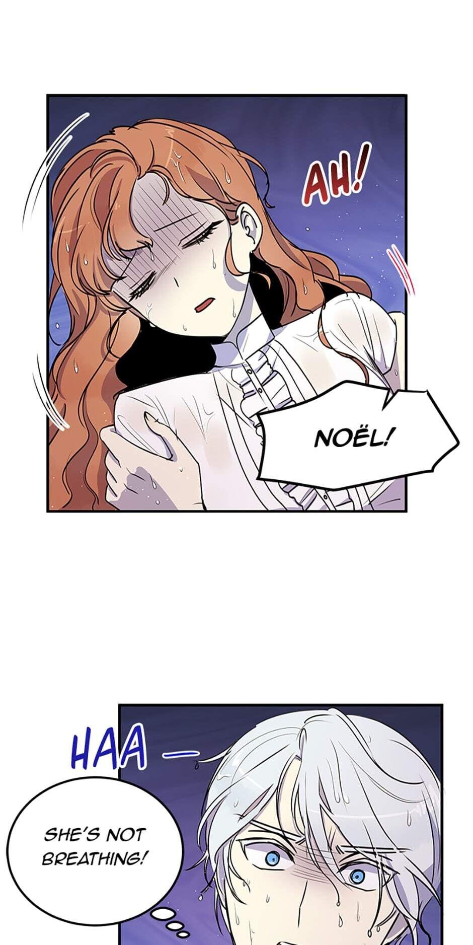 Read What's Wrong with You, Duke_ (en) Manga Online